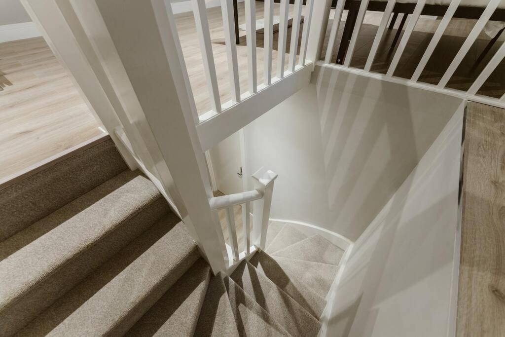 Charming Central London Kitchenette - Your Ideal Stay In The Heart Of The City Exterior photo